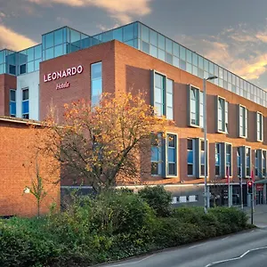Hotel Jurys, Exeter