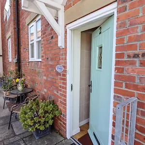 Tuksumduin Holiday home Whitby