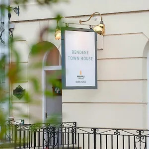  Apartment Bendene Townhouse -