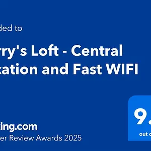 Berry's Loft - Location And Fast Wifi Apartment Knaresborough