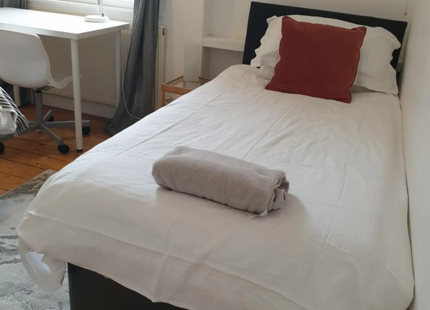 Holiday home Willow House Excellent Accomodation Central Exeter-Uni-Chiefs-Rd&E-Courtyard Garden-Public Parking In Vicinty-Sleeps Up To 6 United Kingdom